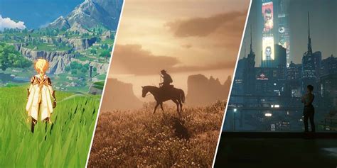 world of pc games